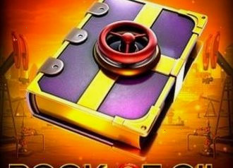 Book of oil Endorphina